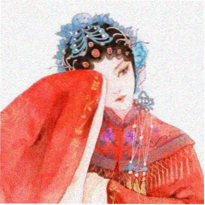 杨紫 推理新人